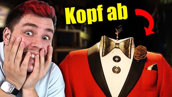 ich KÖPFE FNAF Animatronics und schalte ALLE Enden frei 😍 A Bite at Freddys