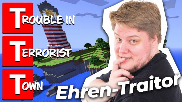 ER WEIẞ ES NICHT! | TTT