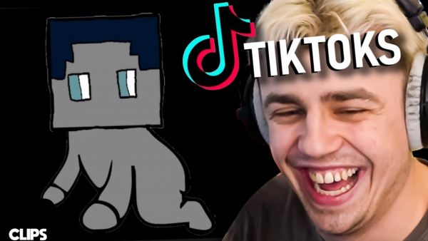 Papaplatte reagiert auf lustige TikToks die BastiGHG sehr unangenehm sind
