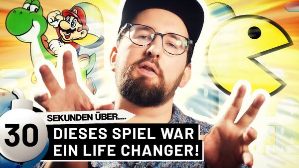 Dieses Spiel hat mein Leben verändert! | 30 Sekunden über