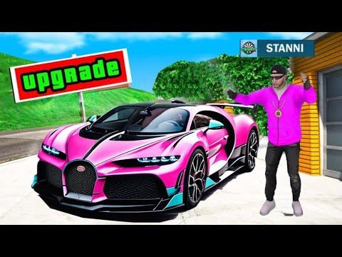 dieses TUNING ist VERBOTEN in GTA 5!