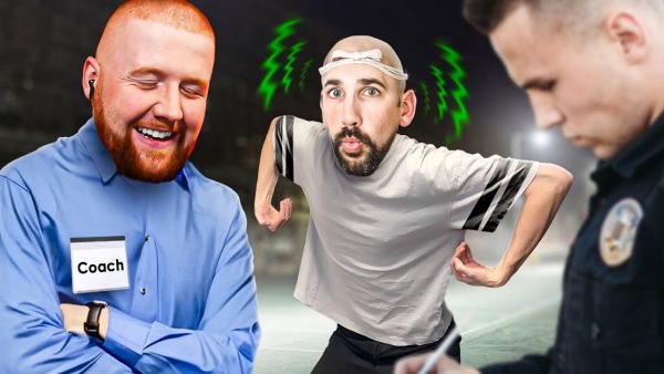 EIN NEUER BERUF - Michael Hort | Tag 03