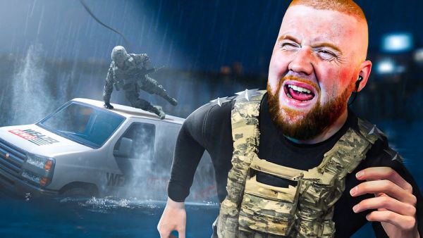 JOACHIM GÄRTNER IST ZURÜCK 💧 - Michael Hort | Tag 04