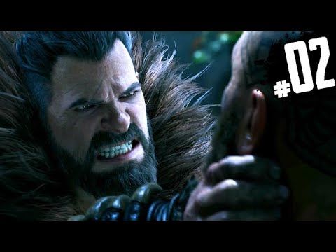 Marvel's Spider-Man 2 Gameplay Deutsch #02 - Kraven The Hunter