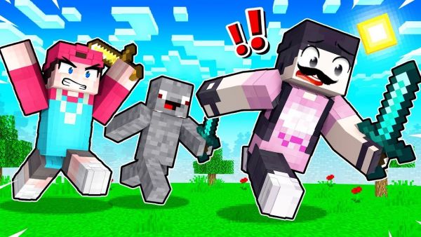 sorry aber dieser YOUTUBER muss von der INSEL!