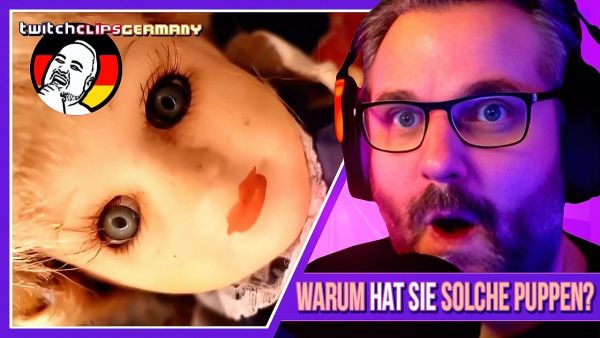 Das hätte sie nicht tun sollen 😂 225 TwitchClips - Gronkh Reactions