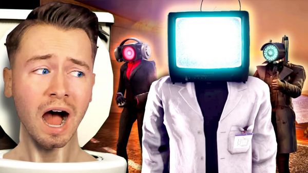 SKIBIDI TOILET EPISODE 66 ist da!!🚽😭