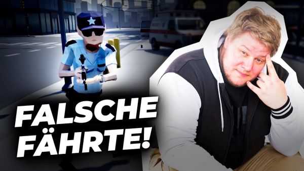 KOMPLETT REINGEFALLEN? | Perfect Heist 2