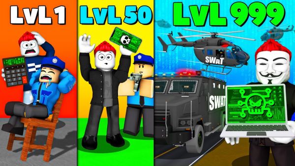 HACKE 34.567.322 HANDYS als HACKER in ROBLOX!