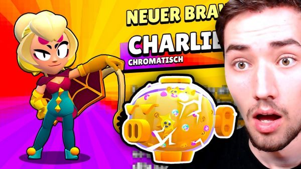 BRAWL TALK! 😱 Neuer Brawler, Megaschwein und Gratis Starr Drops!