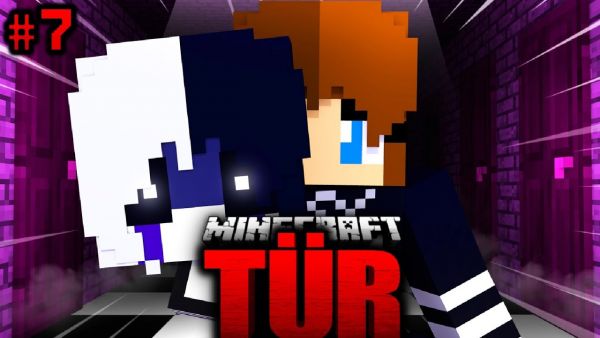 DAS LETZTE GEHEIMNIS... VON... "IHR"?! - Minecraft TÜR #07