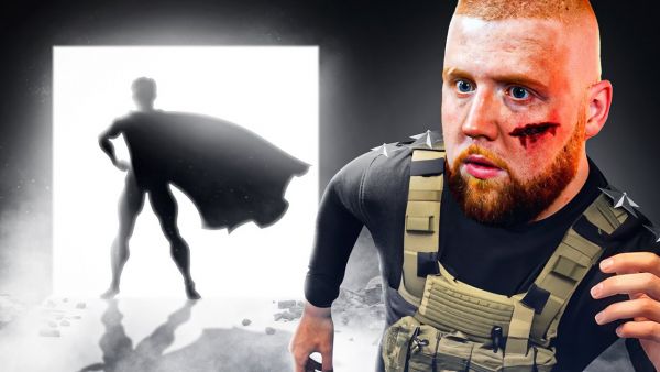 EIN NEUER SUPERHELD 😎 - Michael Hort | Tag 07