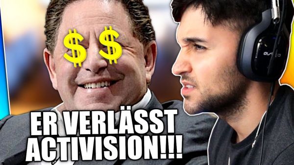COD WIRD SICH AB HEUTE FÜR IMMER VERÄNDERN!!