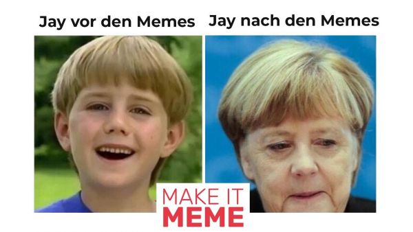 ABSOLUTE HIRNSCHMELZE | Make it Meme