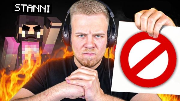 ER HAT ALLES KAPUTT GEMACHT!! (Ansage an StandartSkill)