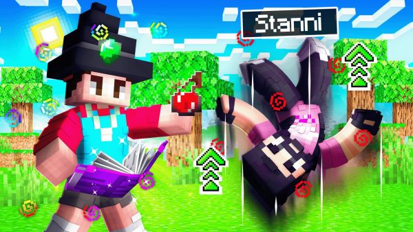 Meine RACHE an STANDARTSKILL! 😈