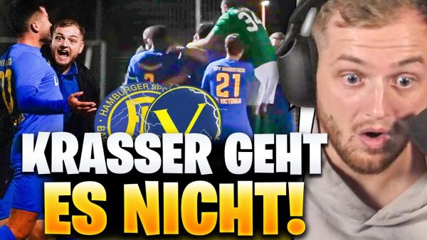 😱😳HEFTIGSTES COMEBACK nach SPIELABBRUCH! - ICH FASSE ES NICHT... | Trymacs Stream Highlights