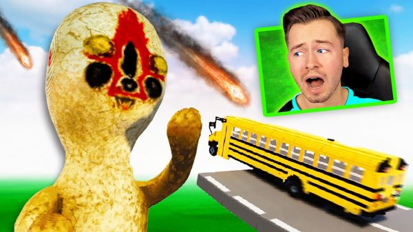 AUTOS vs SCP-173! (Teardown #16)