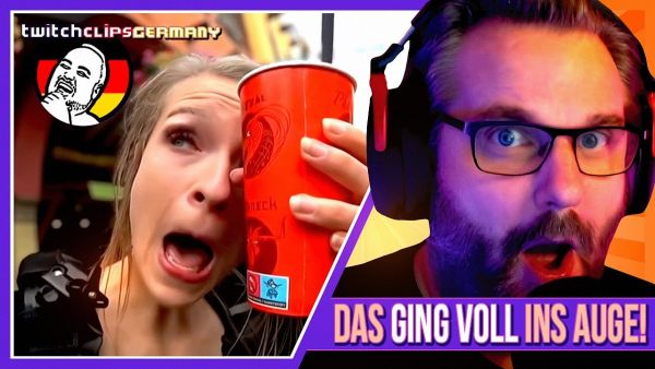 Profi Reacter 😂 226 TwitchClips - Gronkh Reaction