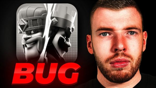 😱🚨EILMELDUNG: NEUER BUG ZERSTÖRT CLASH ROYALE... (ich bin fassungslos) | Clash Royale Deutsch