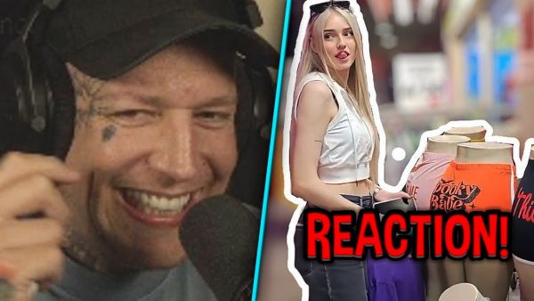DU SIEHST IN ALLEM GUT AUS! 🤣 Hugo Reaktion | MontanaBlack Reaktion
