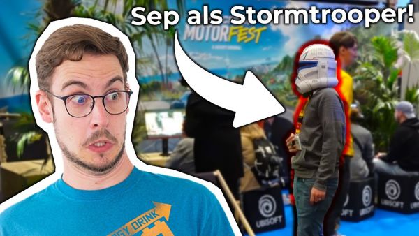 Das BESTE VERSTECK JEMALS! | Verstecken auf der Polaris