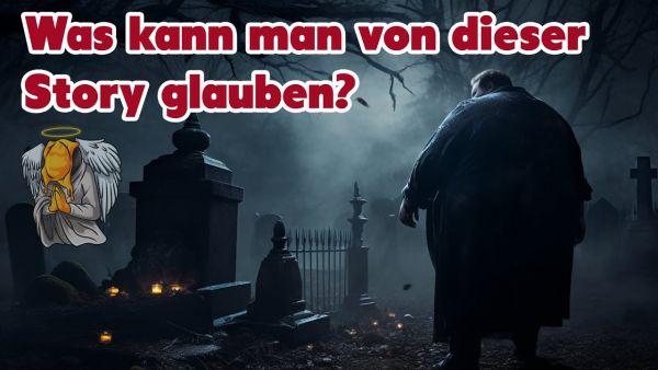 Die ominöse Großvater Story