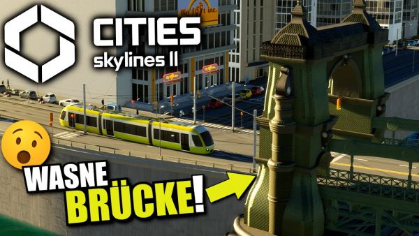 Die 100.000 Einwohner in Cities Skylines 2 knacken