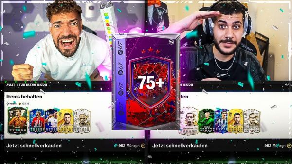 ICON DISCARD...🚑🚨 100x PLAYER PICK DISCARD BATTLE 🔥☠ HamedLoco vs Wakez !!
