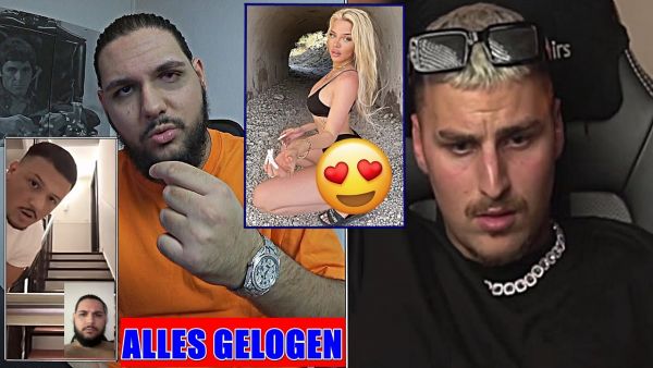 Barello tut mir leid