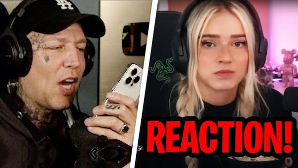 WAS hat HUGO GEGEN MICH?😂 REAKTION auf IHR SEID ALLE BOTS | MontanaBlack Reaktion