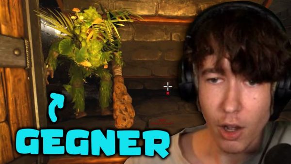 Ich spiele das erste mal PvP in ARK Survival Ascended