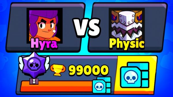 ERSTER SPIELER auf 100.000 TROPHÄEN? 😱