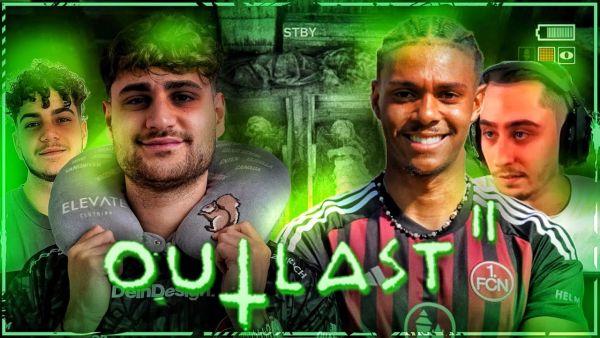 ICH SPIELE OUTLAST TRIALS DAS ERSTE MAL MIT ROHAT, WILLY & REPAZ 😨👻 Horrorgame mit JUMPSCARES😖