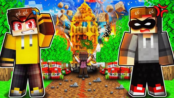 JETZT LIVE - die BASE von AVIVE wird ZERSTÖRT? (FOLGE 15)