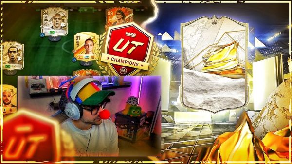 ICH HABE EINEM ABONNENTEN EINE ICON GEZOGEN!😱🔥 + WL HIGHLIGHTS, REWARDS, TEAMBEWERTUNG & MEHR!🎮