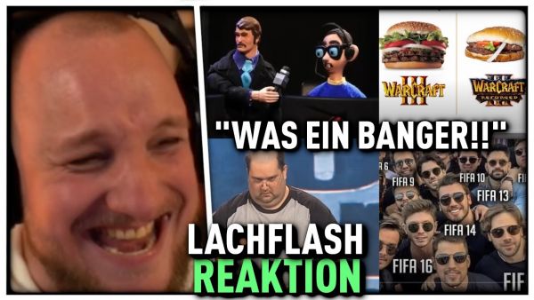 🤣😂DAS LUSTIGSTE VIDEO 16.0 - XXL BLIZZARD MEMES - JULES | ELoTRiX Highlights
