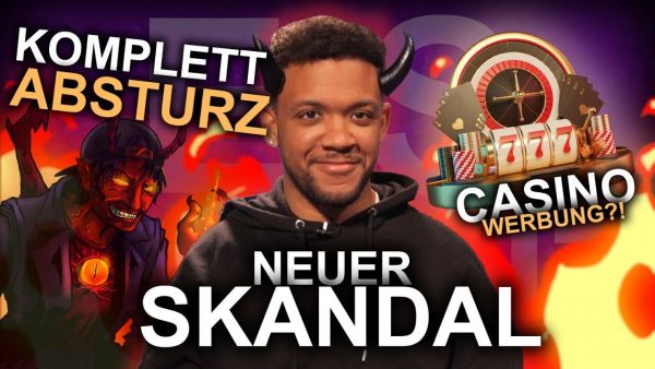 LEEROY IST NOCH SCHLIMMER ALS WIR DACHTEN - Es reicht. ( Nächster Skandal, Absturz, CASINOWERBUNG?!)