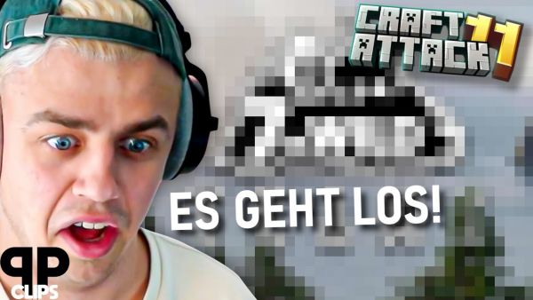 7 vs. Wild live Release Story Talk mit Papaplatte, Trymacs, Rumathra, Hugo & Co.