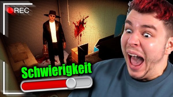 (NEUER MODUS) Mr. Delfalco will mich bestrafen 😱 Dead Signal