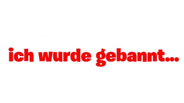 es ist vorbei...