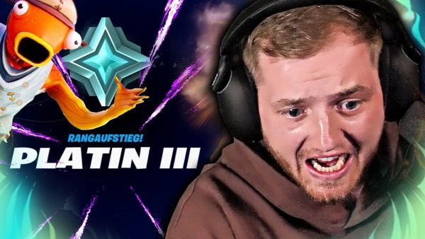 🤯😂 2023 & Fortnite IST SO GEIL WIE NIE?! | Road to Diamond! 🏆💪🏻