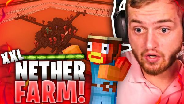 🔥💸PAY2WIN in MINECRAFT! | UNENDLICH XP FARM GEBAUT! - Craft Attack Folge 5