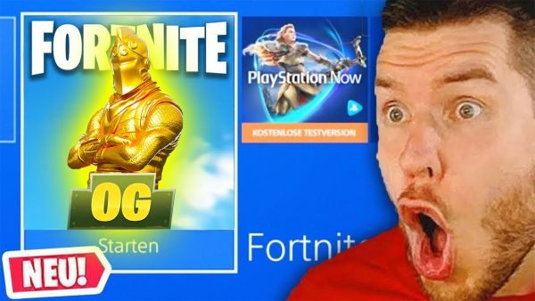 der SEASON 1 OG BATTLEPASS wurde GELEAKED!