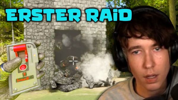 Mein erster Knack in ARK Survival Ascended