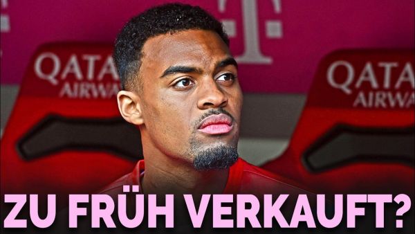 Vom Aussortierten zum Top-Spieler? Diese Verkäufe könnten Bayern & Co. bereuen! STREAM HIGHLIGHT