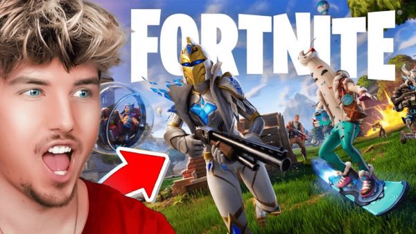 OG KAPITEL 1 BATTLEPASS UND TRAILER ! (LEAKS)