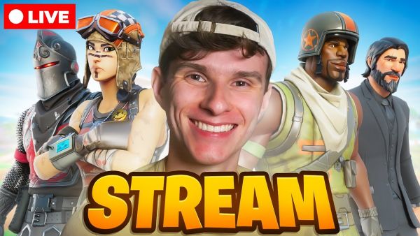 Die OG SEASON ist ENDLICH da in Fortnite! 😍 | CC: AlviVB