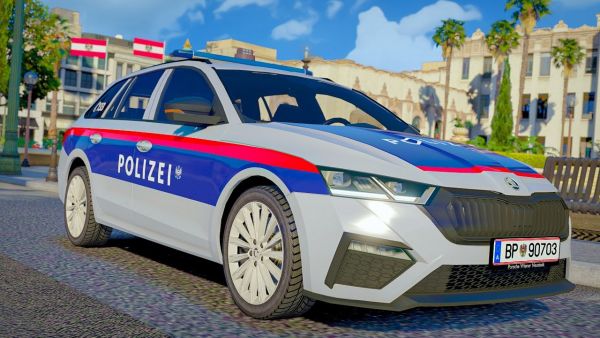 DIE POLIZEI SUCHT MICH? | GTA 5 RP & MEGA's