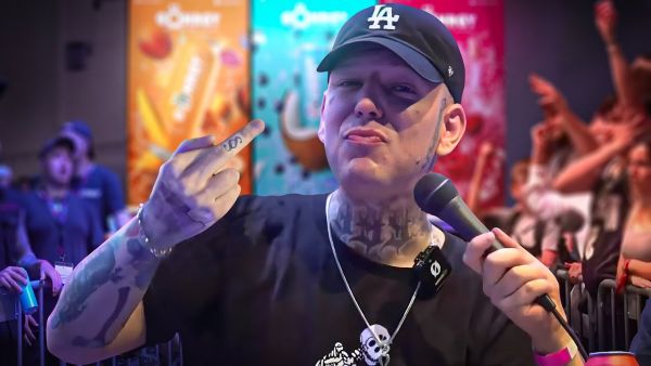 MONTES ASOZIALER GAMESCOM AUFTRITT TEIL 2